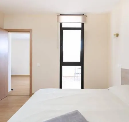 Hotel Primavera Tenerife