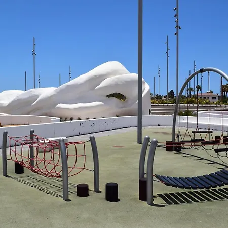 Ξενοδοχείο Primavera Tenerife Costa Del Silencio