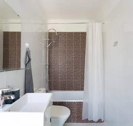 Apartment Primavera Tenerife Costa Del Silencio
