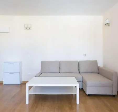 Primavera Tenerife Apartment