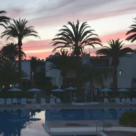Primavera Tenerife Apartment