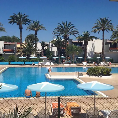 Apartamento Primavera Tenerife *