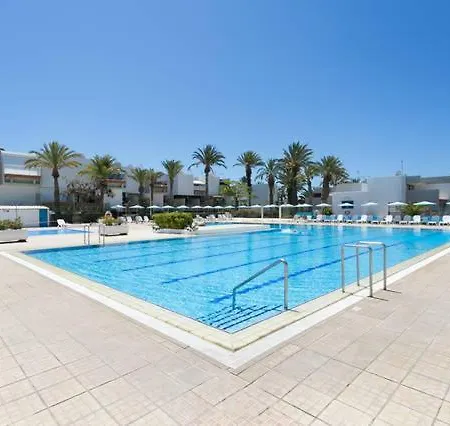 Hotel Primavera Tenerife Costa Del Silencio