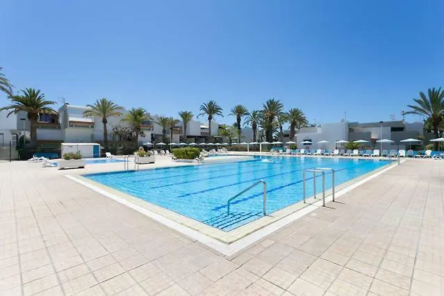 Hotel Primavera Tenerife Costa Del Silencio