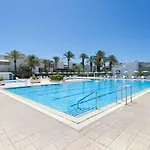 Hotel Primavera Tenerife Costa Del Silencio