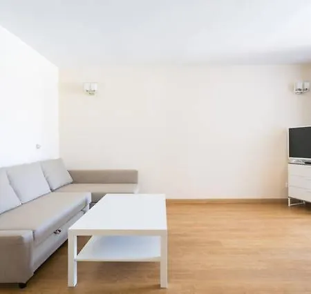 Hotel Primavera Tenerife